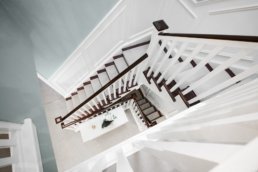 Interior Photography Stairs